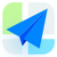 AMap (Gaode Maps) logo