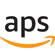 Amazon Publisher Services (TAM/UAM) logo