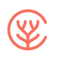 Coral (Vox Media) logo