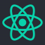 Create React App service worker logo