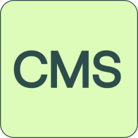 django CMS logo