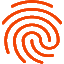 Fingerprint (FingerprintJS Pro) logo
