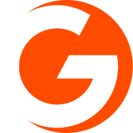 Gcore CDN logo