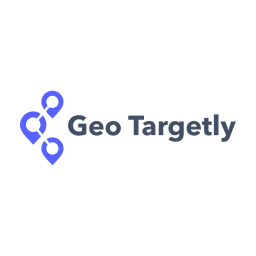 Geo Targetly logo