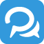 GetButton.io (WhatsHelp) logo
