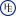 Hurricane Electric Free DNS logo