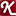 Knockout.js logo