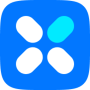 VK WorkSpace Mail (Mail.ru) logo