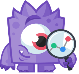 MonsterInsights logo