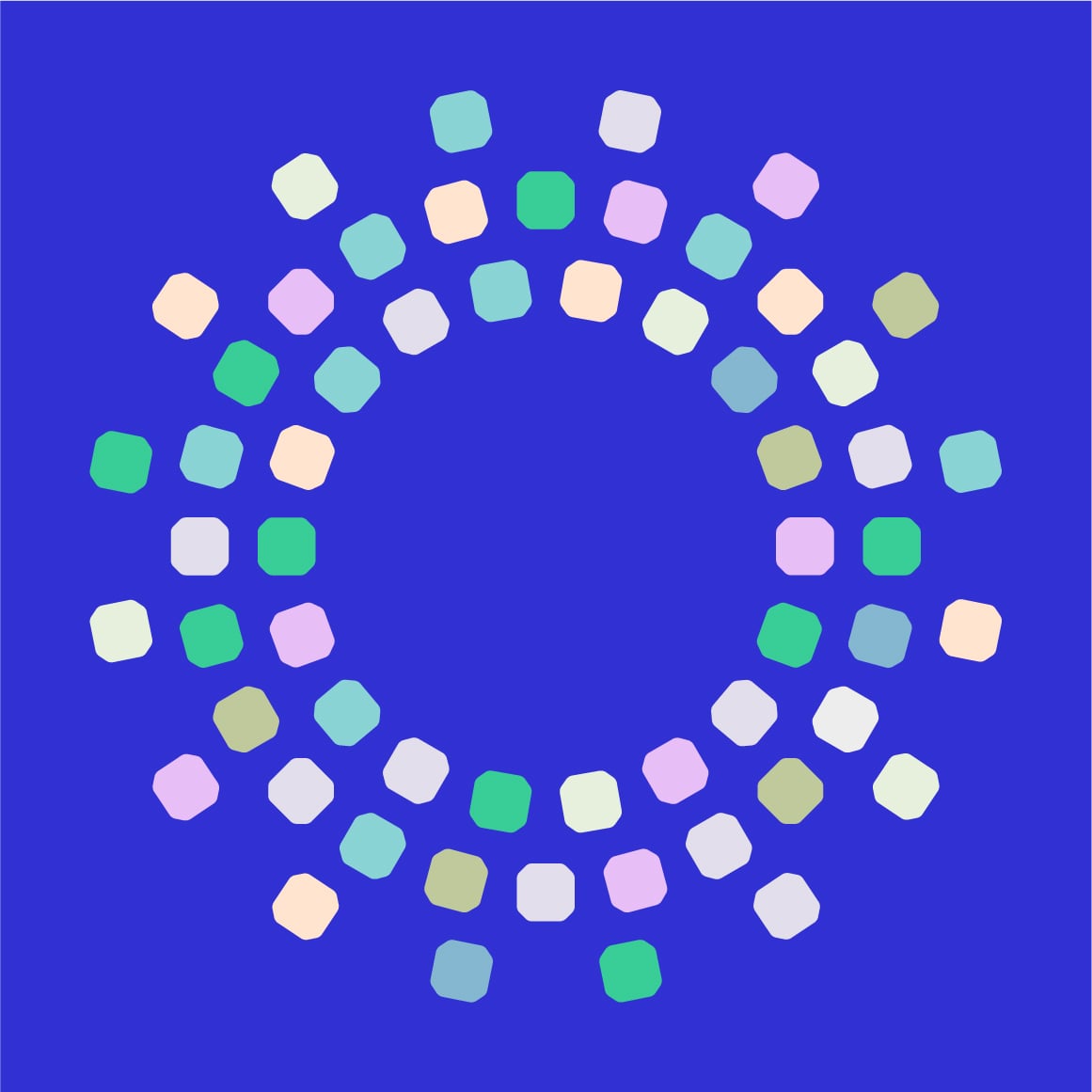 Protomaps / PMTiles logo