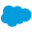 Salesforce Marketing Cloud Engagement logo