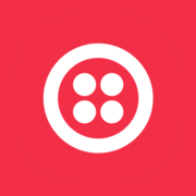 Twilio SendGrid logo
