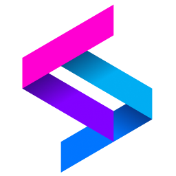 Split (Harness Feature Management) logo