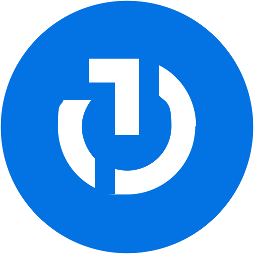 The Trade Desk (Universal Pixel) logo