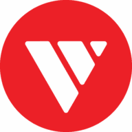 Viafoura logo