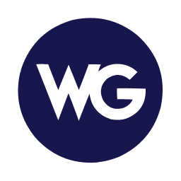Weglot (WP plugin) logo