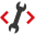 Yandex Webmaster logo
